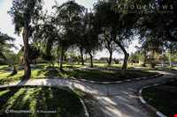 برج کلاه فرنگی شوشتر