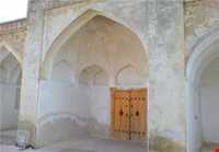 کاروانسرای دهدشت