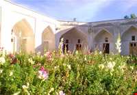 Dehdasht Caravansary