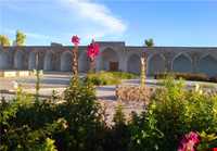 Dehdasht Caravansary