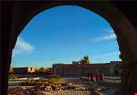 Dehdasht Caravansary