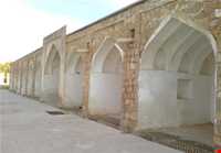 Dehdasht Caravansary