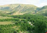 Rud Khaneh Sadat Village