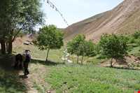 Tuf  Suregan Waterfall