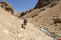 Tuf  Suregan Waterfall