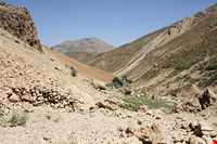 Tuf  Suregan Waterfall