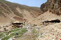 Tuf  Suregan Waterfall