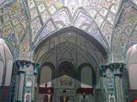 حمام چهار فصل اراک