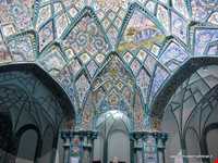 حمام چهار فصل اراک