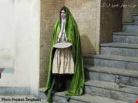 حمام چهار فصل اراک