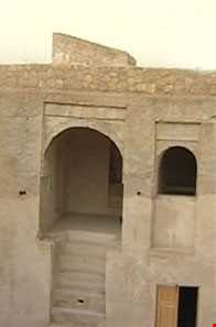 قلعه شامبراکان