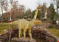 ژوراسیک پارک تهران