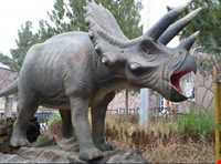 ژوراسیک پارک تهران