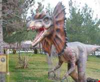 ژوراسیک پارک تهران