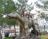 ژوراسیک پارک تهران