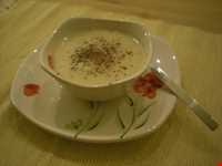 آش ماست ( یوغورت آش )