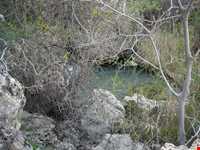 آبشار تنگ ابولی