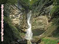 آبشار تریشوم