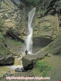 آبشار تریشوم