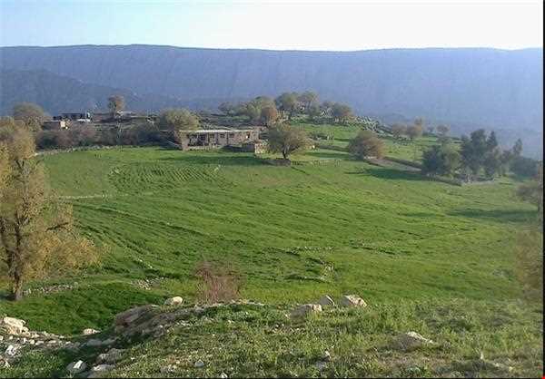 روستای شیخ هابیل