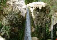 Roodball Waterfall