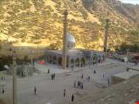 امامزاده میر سالار