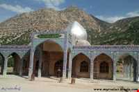 امامزاده میر سالار