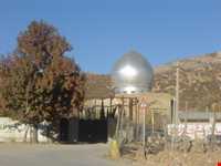 Imamzadeh Abdollah Yasouj