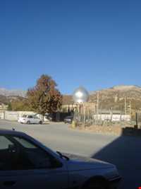 Imamzadeh Abdollah Yasouj