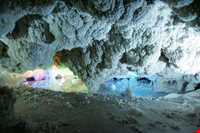 غار نخجیر استان مرکزی