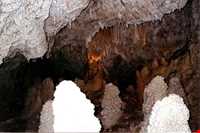 غار نخجیر استان مرکزی