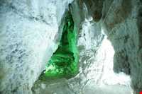 غار نخجیر استان مرکزی