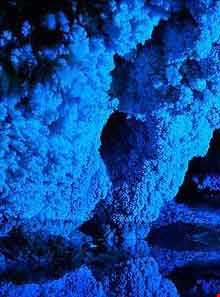 غار نخجیر استان مرکزی