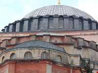 موزه ایاصوفیا