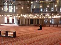 مسجد سلطان احمد