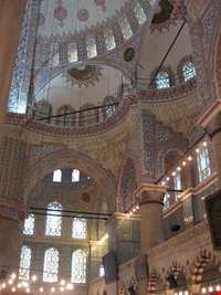 Sultan Ahmed Mosque