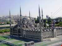 پارک مینیاتورک