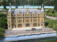 پارک مینیاتورک