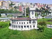 پارک مینیاتورک
