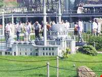 پارک مینیاتورک