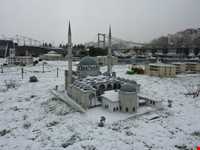 پارک مینیاتورک