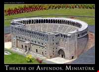 پارک مینیاتورک