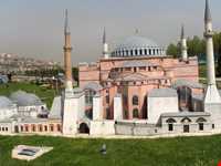 پارک مینیاتورک