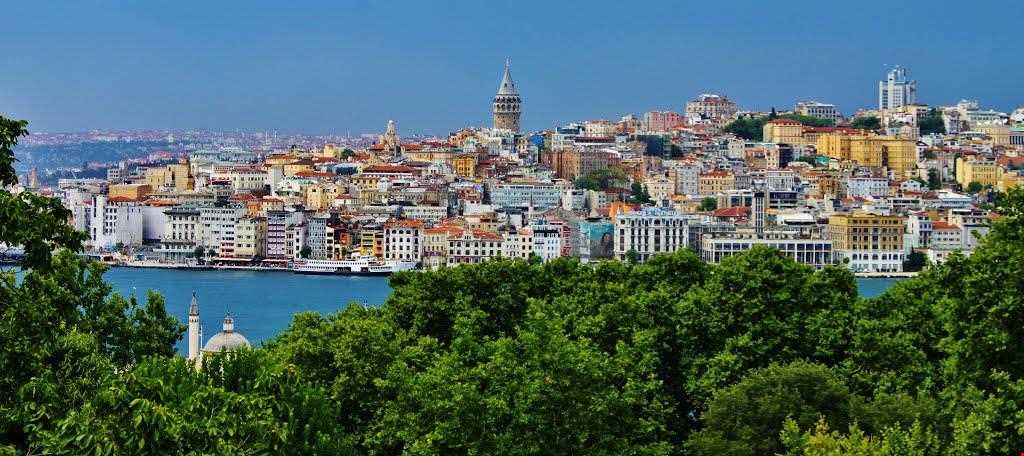 کاخ توپ قاپی