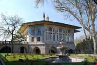 کاخ توپ قاپی