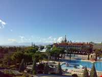 کاخ توپ قاپی