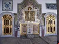 کاخ توپ قاپی