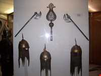 کاخ توپ قاپی