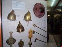 کاخ توپ قاپی