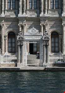 کاخ دلمه‌باغچه